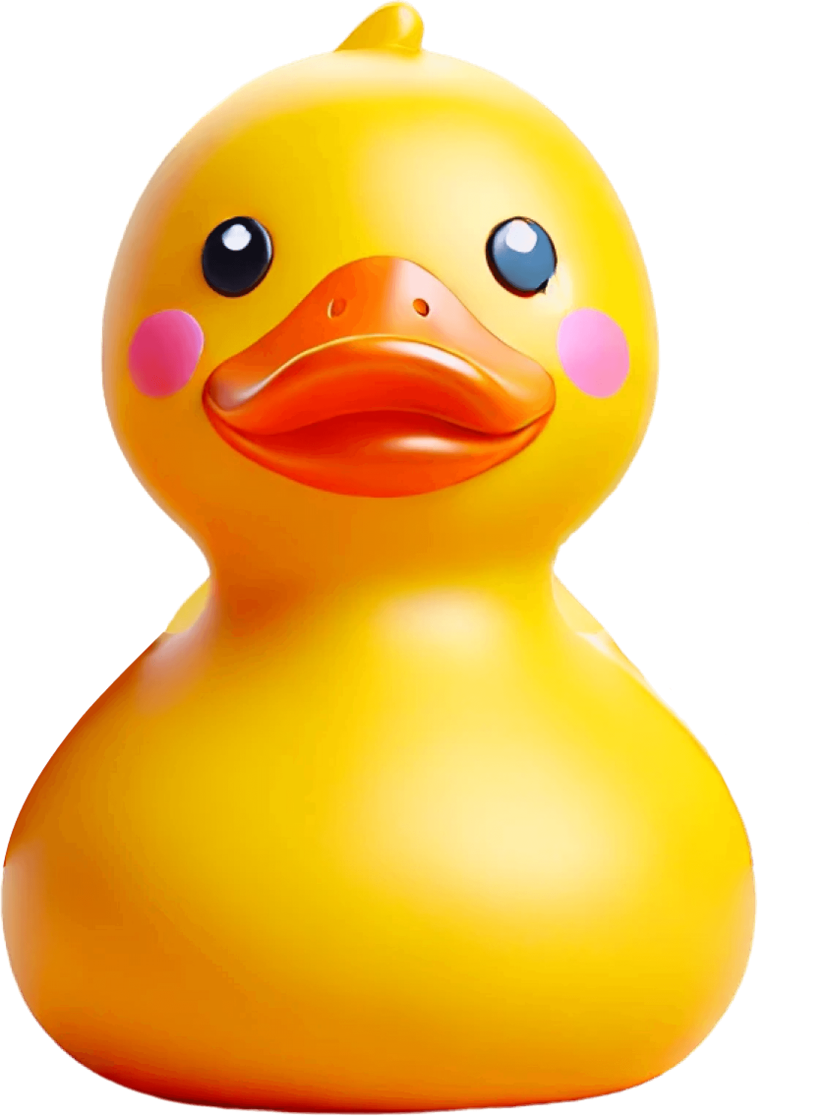 nerd-duck