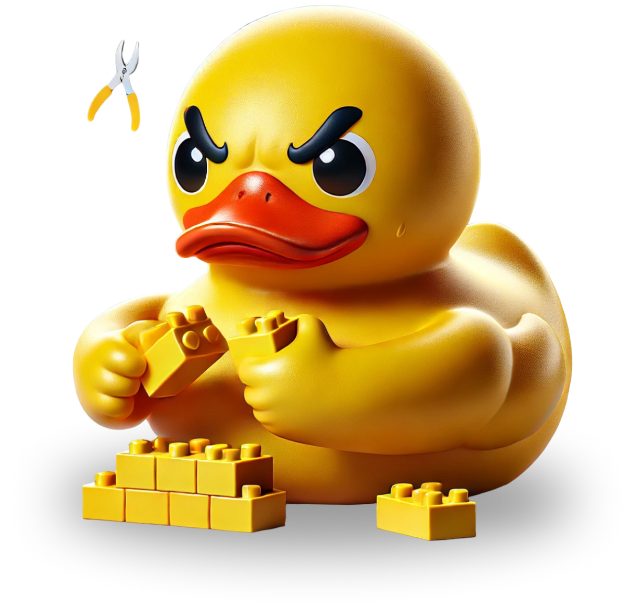 Duck