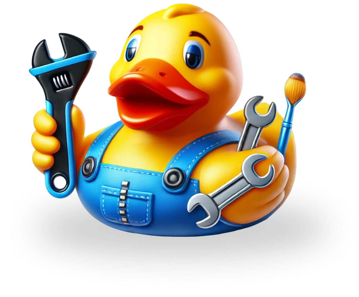 Duck