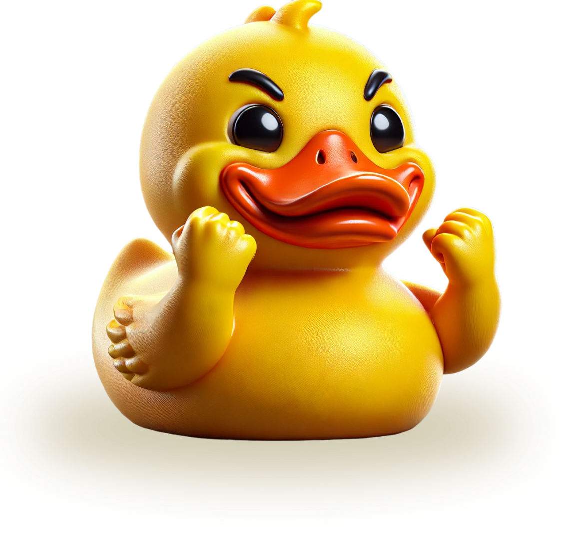 Duck